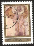 Stamps Poland -  POLSKA - ARCHEOLOGICZNE