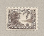 Stamps : Africa : Democratic_Republic_of_the_Congo :  Río