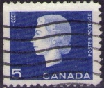 Stamps Canada -  