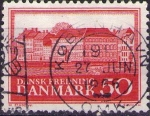 Stamps Denmark -  