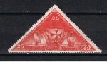 Stamps Spain -  Edifil  539  Descubrimiento de América.  