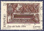 Sellos del Mundo : Europa : Espaa : Edifil 3287 Buzón de los Letrados 29