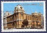 Stamps Spain -  Edifil 3344 Escuela Técnica Superior de Ing. de Minas 30