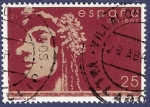 Sellos de Europa - Espaa -  Edifil 3152 Margarita Xirgu 25