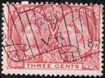 Stamps America - Canada -  REINA  VICTORIA