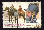 Sellos del Mundo : Europe : Spain : 400 aniversario de la fundación de Nuevo México