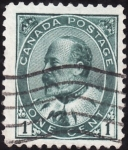 Stamps Canada -  