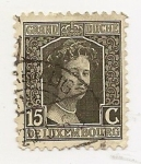 Stamps Luxembourg -  Grand Duchess Marie Adelaide