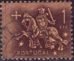 Sellos de Europa - Portugal -  