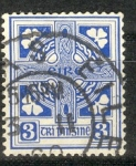 Stamps : Europe : Ireland :  64/23