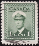 Stamps Canada -  