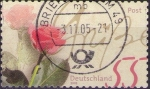 Stamps Germany -  