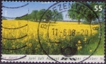 Stamps Germany -  Verano