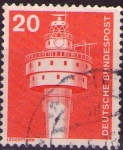 Stamps Germany -  