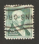 Stamps : America : United_States :  paul revere