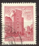 Stamps Austria -  81/22