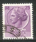Stamps Italy -  82/21
