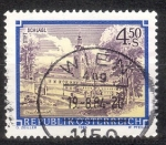 Stamps : Europe : Austria :  84/21