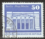 Stamps : Europe : Germany :  94/21