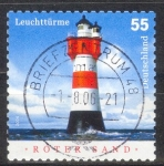 Stamps : Europe : Germany :  106/20