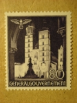 Stamps : Europe : Germany :  