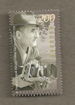 Stamps Asia - Armenia -  Realizador cine