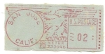 Stamps United States -  U. S Postage