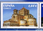 Stamps Spain -  Edifil  SH 4608 A  Alianza de Civilizaciones. Emisión conjunta España - Turquía.    