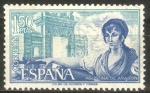 Sellos del Mundo : Europa : Espaa : 115/20