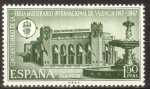 Sellos de Europa - Espaa -  116/20