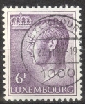 Stamps : Europe : Luxembourg :  133/18