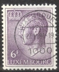 Sellos de Europa - Luxemburgo -  133/18
