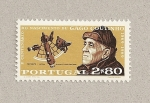 Stamps Portugal -  Centenario nacimiento Gago Coutinho