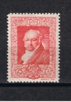 Stamps Spain -  Edifil  508  Quinta de Goya en la Exposición de Sevilla.  