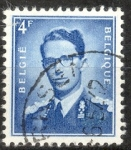 Stamps Belgium -  188/17