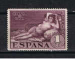 Stamps Spain -  Edifil  513  Quinta de Goya en la Exposición de Sevilla.   