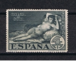 Sellos de Europa - Espa�a -  Edifil  514  Quinta de Goya en la Exposición de Sevilla.   