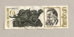 Stamps Uruguay -  José Bellón