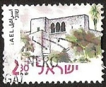 Stamps Israel -   ISRAEL