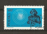 Stamps Poland -  Exposicion Mundial de Filatelia.