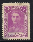 Stamps : Asia : Iran :  Mohammad Reza Pahlevi--Sha de Irán-Persia
