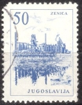 Stamps : Europe : Yugoslavia :  195/17
