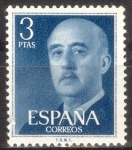 Stamps : Europe : Spain :  195/17