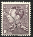 Stamps Belgium -  199/17