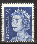 Stamps : Oceania : Australia :  211/17