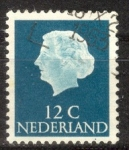 Stamps Netherlands -  217/16