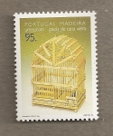 Stamps Portugal -  Artesanado Madeira