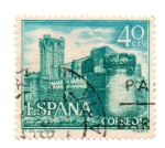 Stamps Cape Verde -  Cº DE LA MOTA
