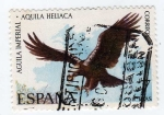 Sellos de Europa - Espa�a -  Aguila Imperial