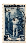 Stamps : Europe : Italy :  POSTE ITALIANE